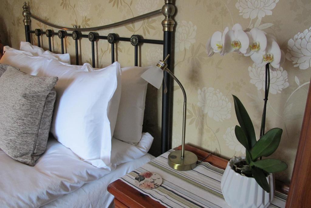 Holmleigh House Bed And Breakfast Seaton Exterior foto